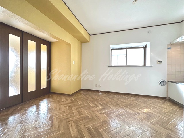 居室・リビング　使いやすいリビングになります♪