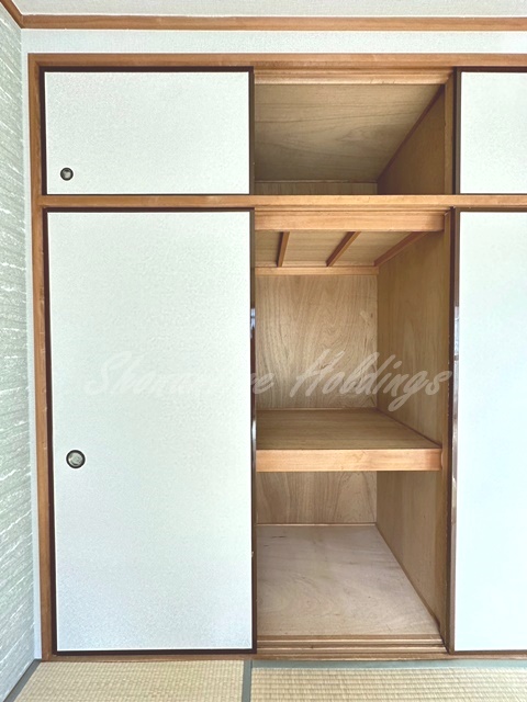 収納　洋服多い方にもおすすめ♪