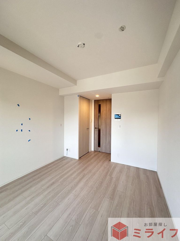 居室・リビング　同建物・同仕様イメージ