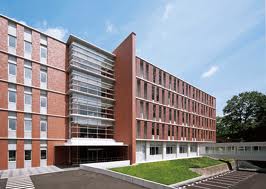 大学・短大　東京薬科大学（大学・短大）まで2080m