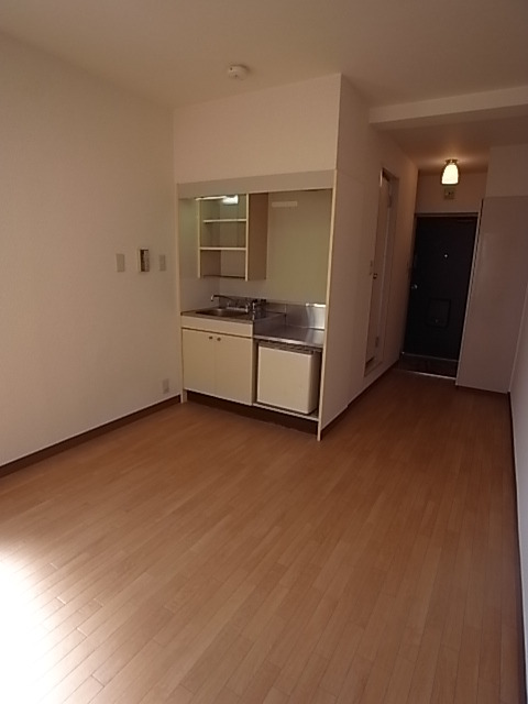 居室・リビング　洋室