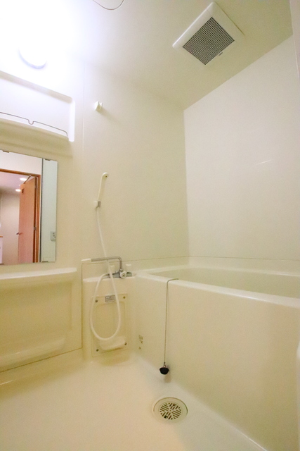 バス・シャワールーム　【別室参考写真】