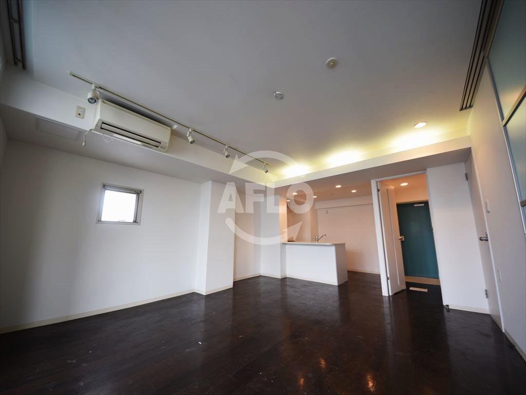 居室・リビング　プラスヴァンドームサントル　リビング・ダイニングスペース