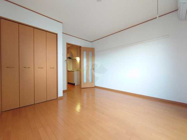 その他部屋・スペース　ハイツＮＡＮＡ