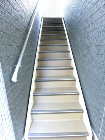 その他共有部分　共用部