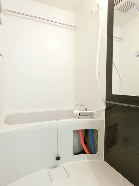 バス・シャワールーム　人気条件の「バス・トイレ別」です。