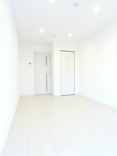 その他部屋・スペース　洋室8.4帖です。