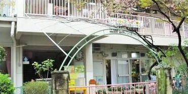 幼稚園・保育園　京都市立伏見南浜幼稚園（幼稚園・保育園）まで710m