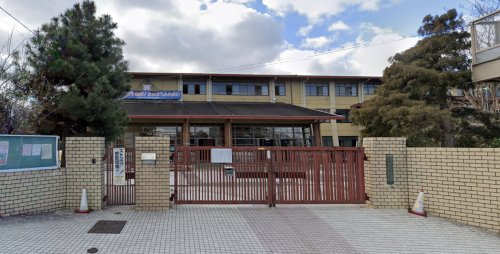 小学校　京都市立藤城小学校（小学校）まで362m