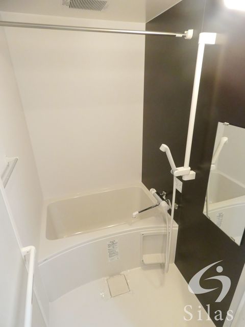 バス・シャワールーム　同仕様