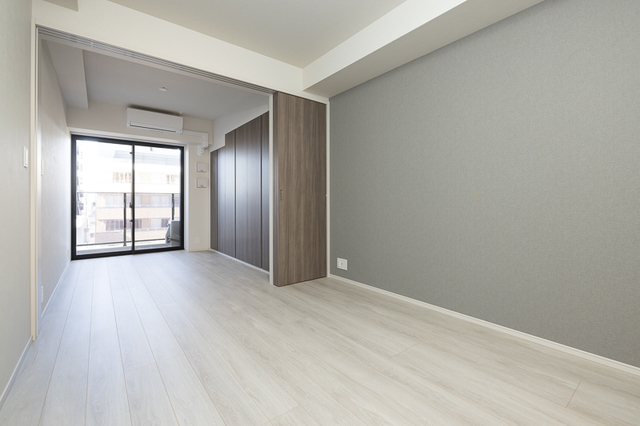 居室・リビング　※写真は同タイプ住戸です。