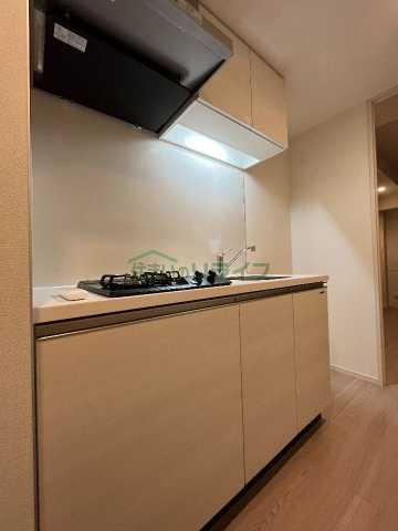 キッチン　シーズンフラッツ高田馬場リバーサイドサウス