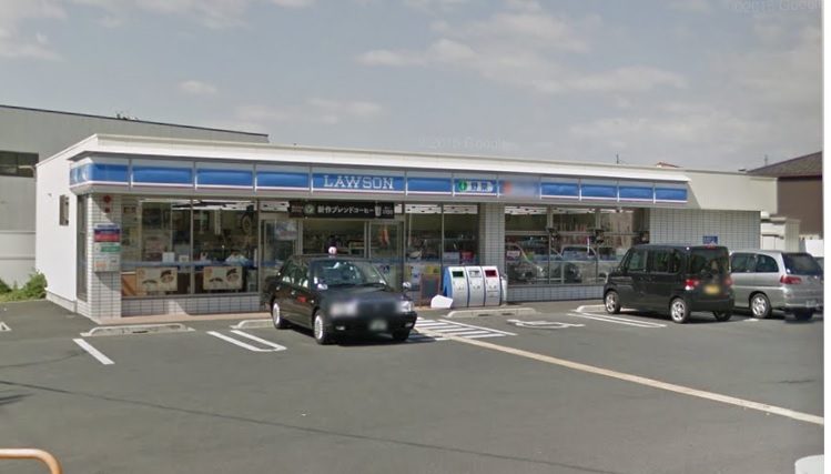 コンビニ　ローソン 和泉唐国店（コンビニ）まで207m