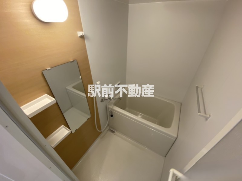 バス・シャワールーム　■室内イメージ■