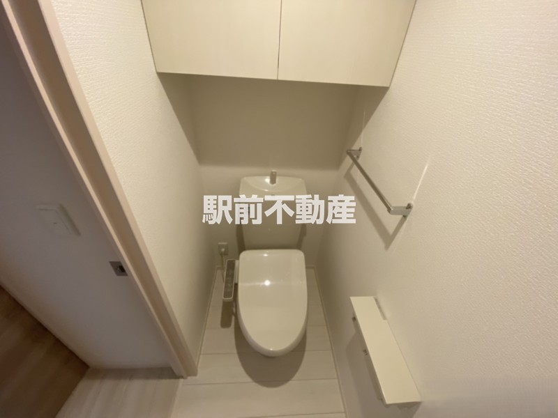 トイレ　■室内イメージ■