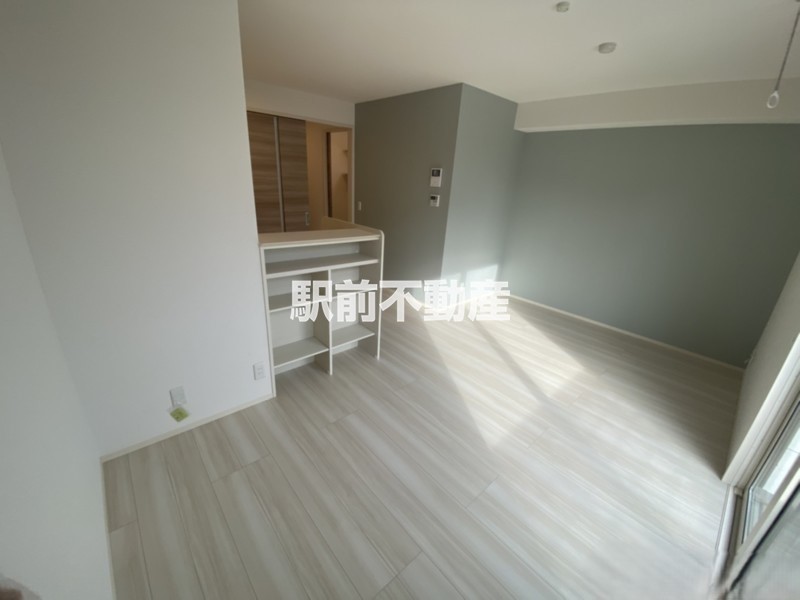 居室・リビング　■室内イメージ■