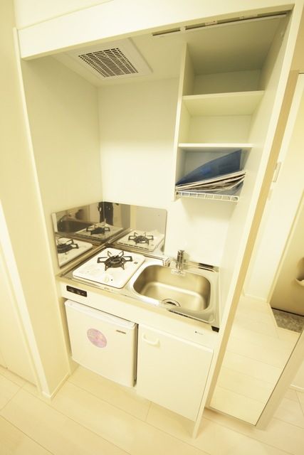 キッチン　☆別部屋参照用画像☆