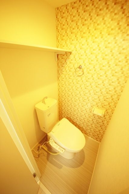 トイレ　☆別部屋参照用画像☆