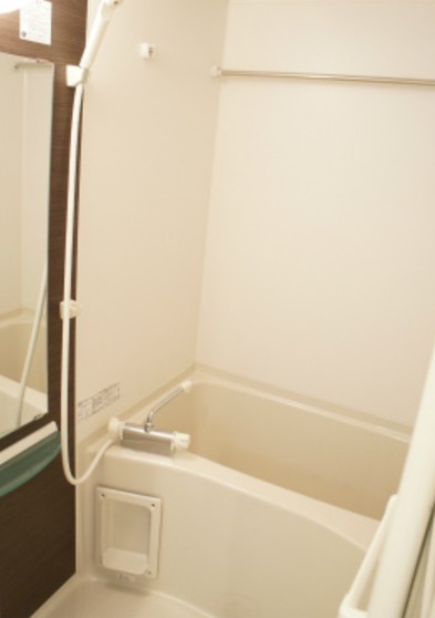 バス・シャワールーム　バスルーム