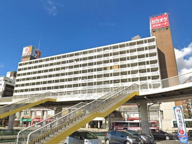 その他　イズミヤ　fratto茨木店（その他）まで282m