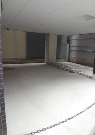 その他共有部分　☆共用部分☆