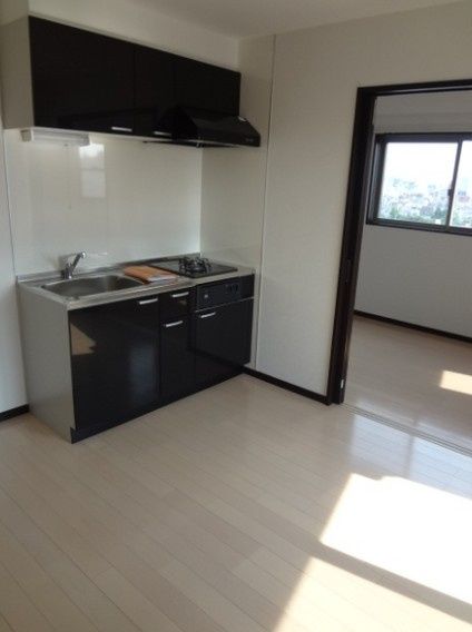 キッチン　☆使いやすいシステムキッチン☆