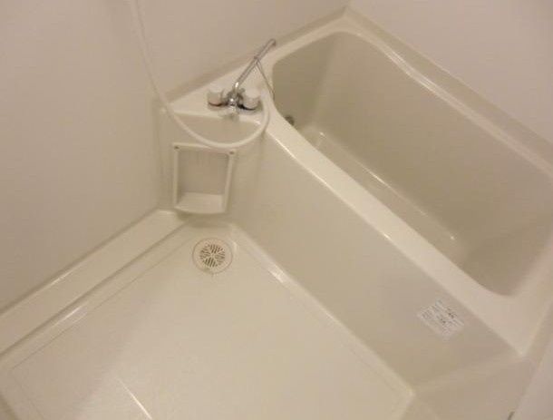 バス・シャワールーム　☆ゆっくりくつろげるお風呂☆