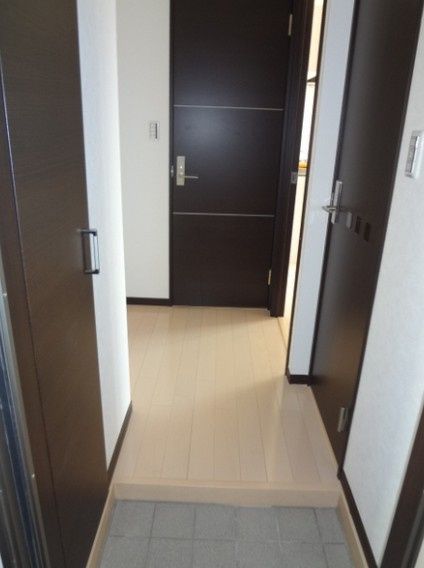 玄関　☆綺麗な玄関☆