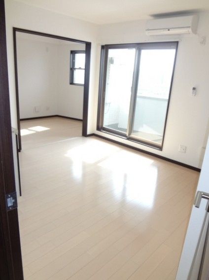 その他設備　☆エアコン付き☆