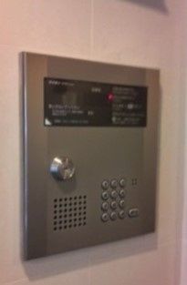 セキュリティ　☆オートロック☆