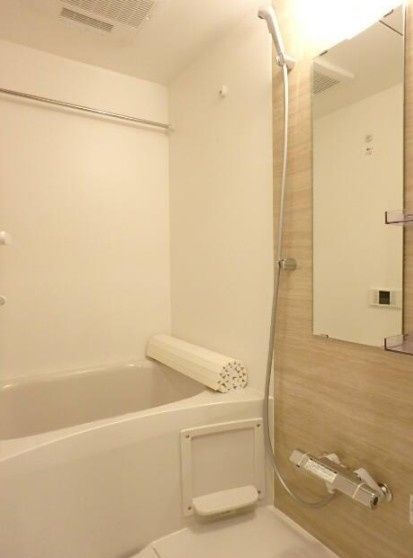 バス・シャワールーム　☆ゆっくりくつろげるお風呂☆