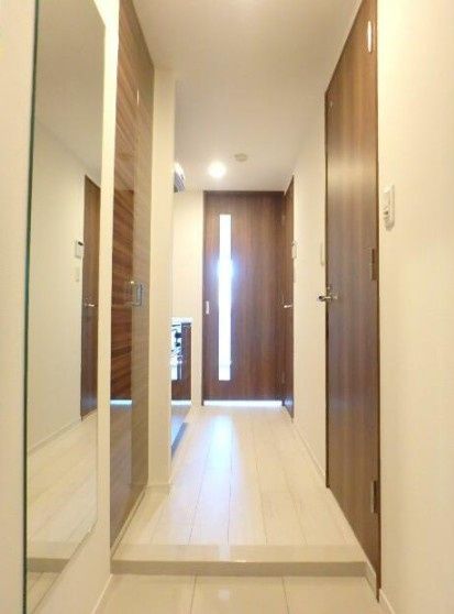 玄関　☆きれいな玄関☆