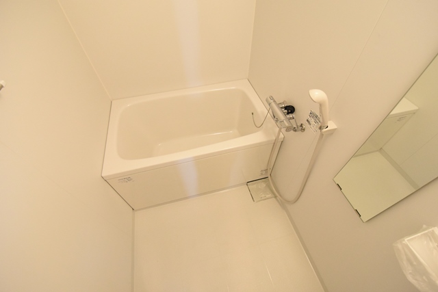 バス・シャワールーム　バストイレセパレート♪