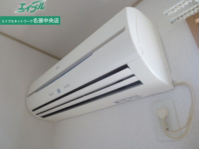その他設備　同一タイプ部屋写真
