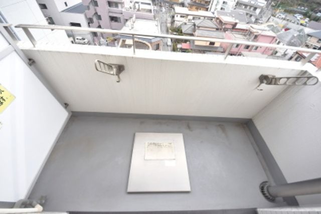 バルコニー　★バルコニーになります★