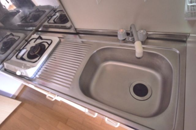 キッチン　★キッチンになります★