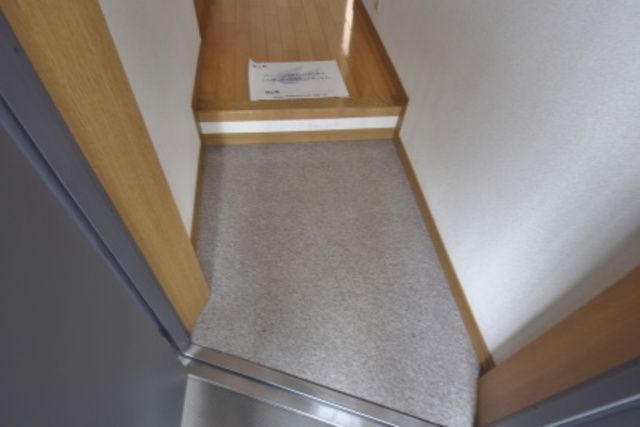 玄関　★玄関になります★