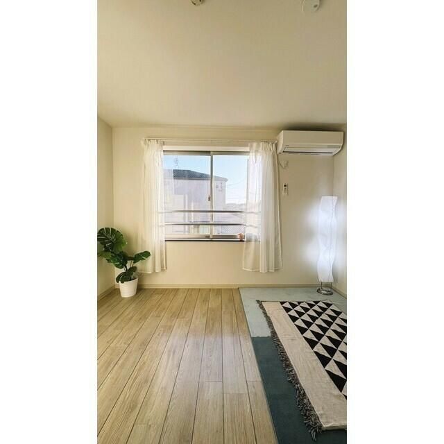 その他部屋・スペース　家具・小物などは付属しません。