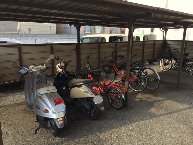 その他共有部分