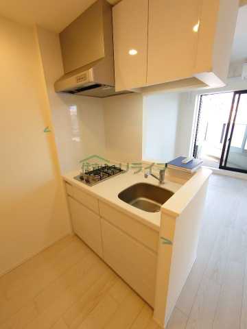 キッチン　ＩＳＭ練馬