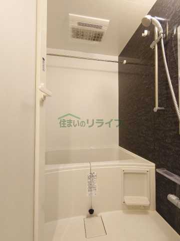 バス・シャワールーム　ＩＳＭ練馬