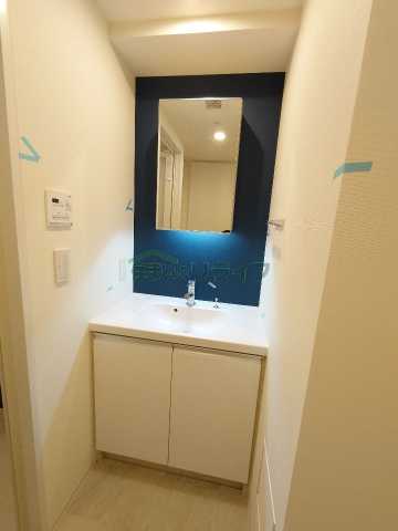 洗面設備　ＩＳＭ練馬