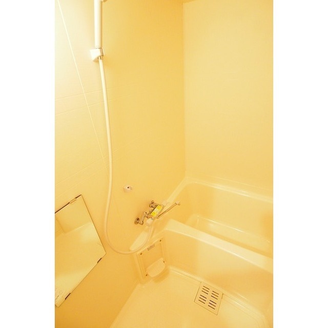 バス・シャワールーム　※現況優先。