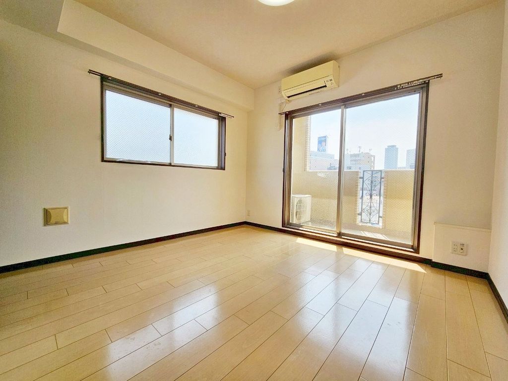 居室・リビング　リビング/居室