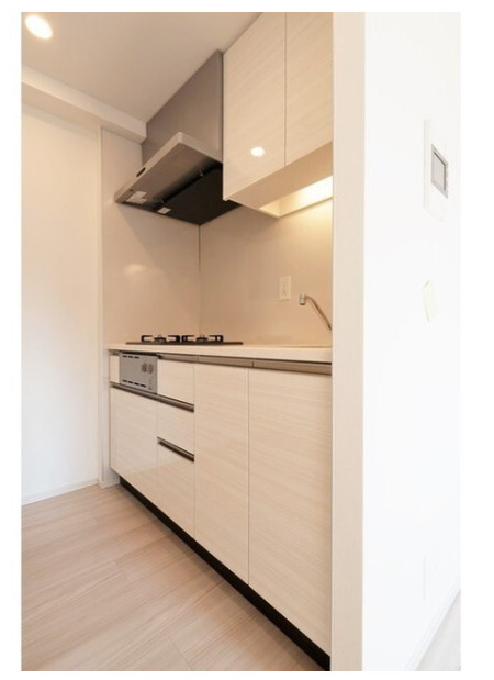 キッチン　コンフォリア東新宿