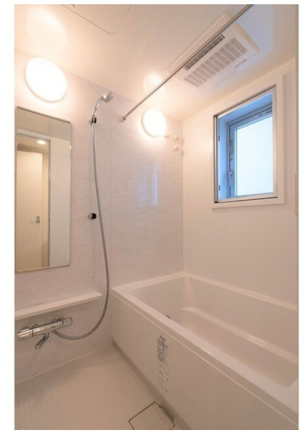 バス・シャワールーム　コンフォリア東新宿