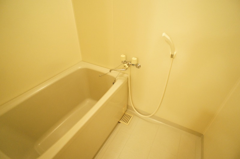 バス・シャワールーム　別号室