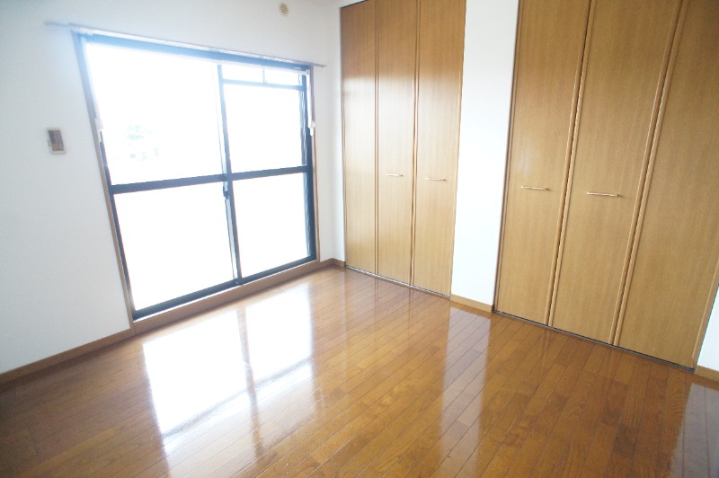 居室・リビング　別号室