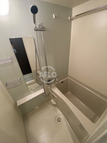 バス・シャワールーム　ArtizA森ノ宮D.C.　お風呂