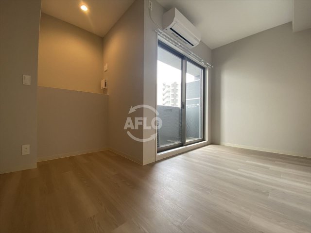 居室・リビング　ArtizA森ノ宮D.C.　洋室